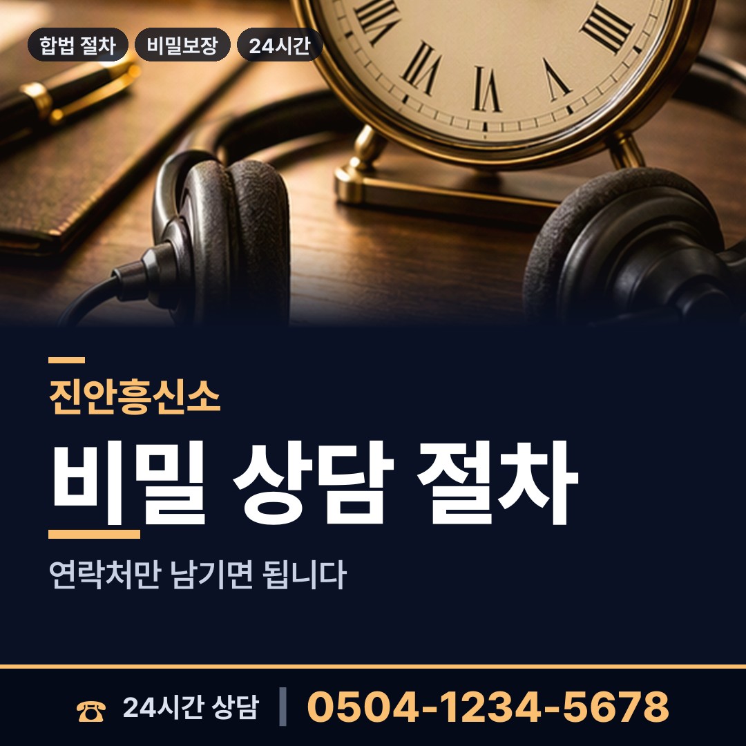 진안 안천면 사설탐정 상담 안내